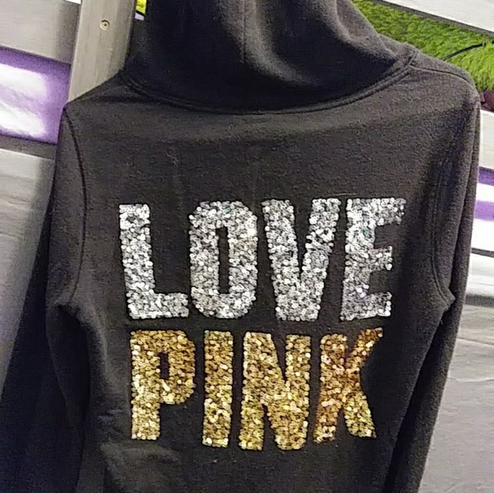 PINK Jacket - Picture 2 of 2